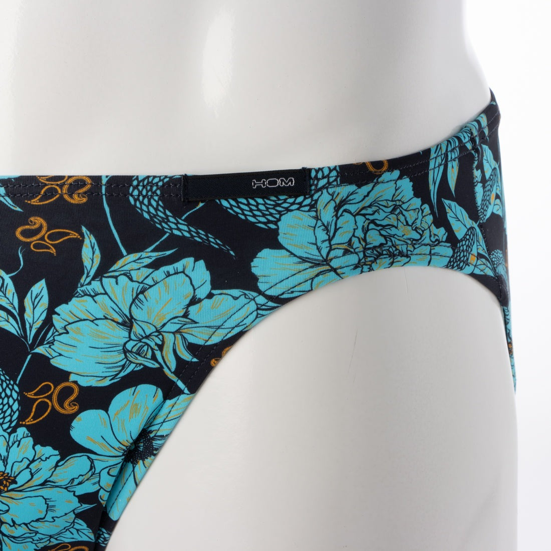 Om HOM Om Bikini 【Non-returnable item】