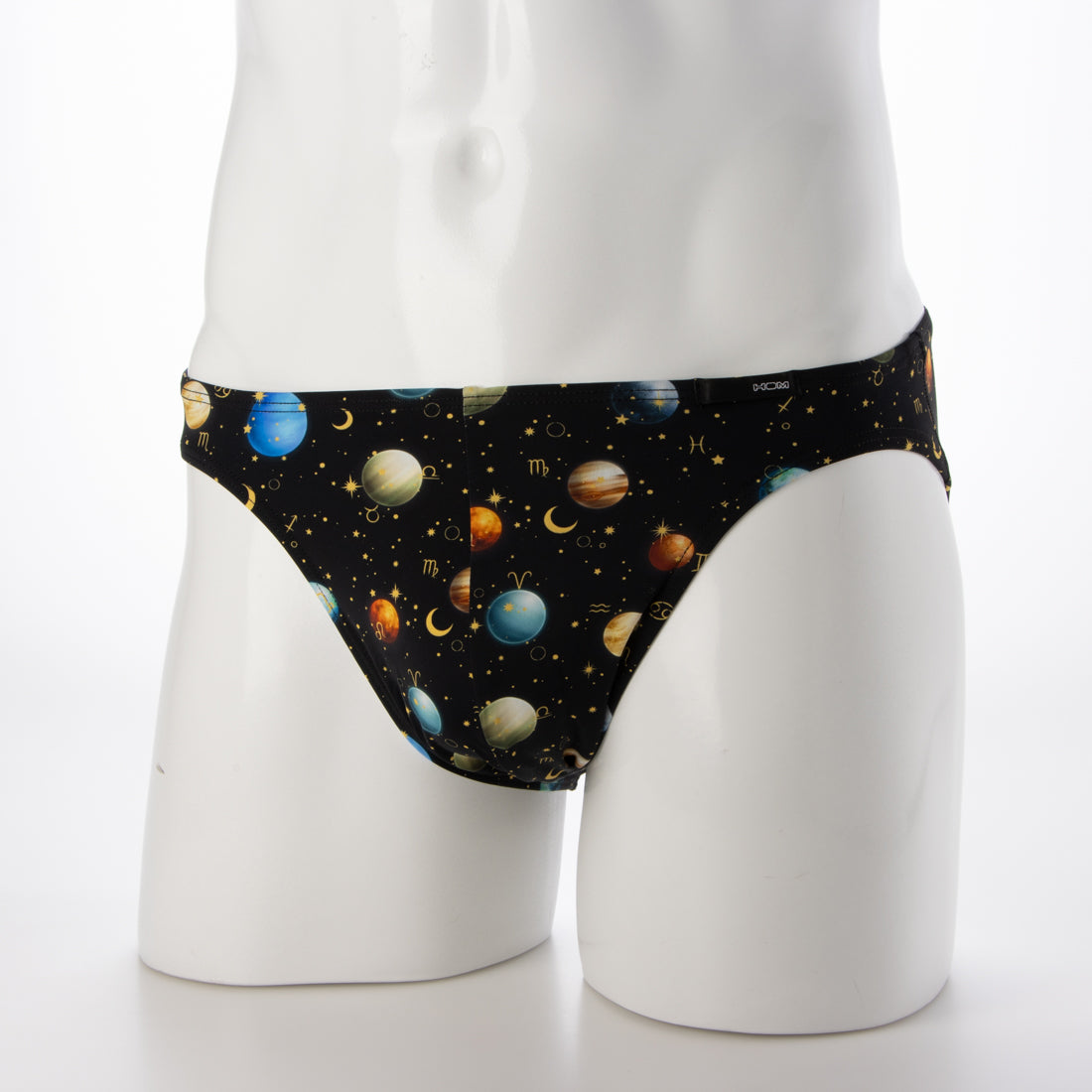 Om HOM Om Bikini 【Non-returnable item】