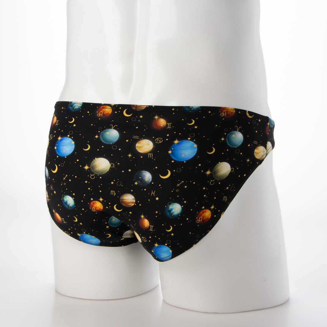 Om HOM Om Bikini 【Non-returnable item】