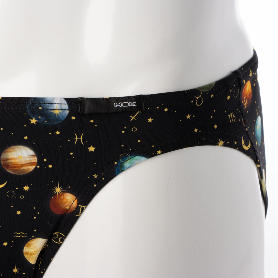 Om HOM Om Bikini 【Non-returnable item】