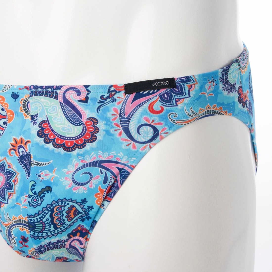 Om HOM Om Bikini 【Non-returnable item】