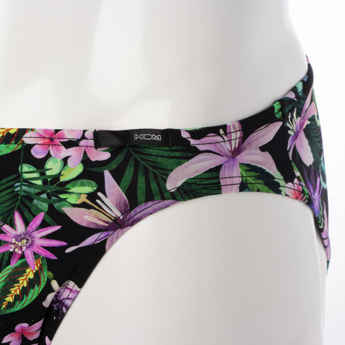 Om HOM Om Bikini 【Non-returnable item】