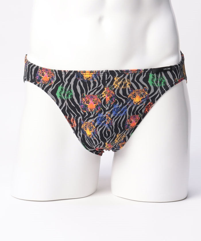 オム HOM HOM 舒適微型內褲【不接受退貨商品】