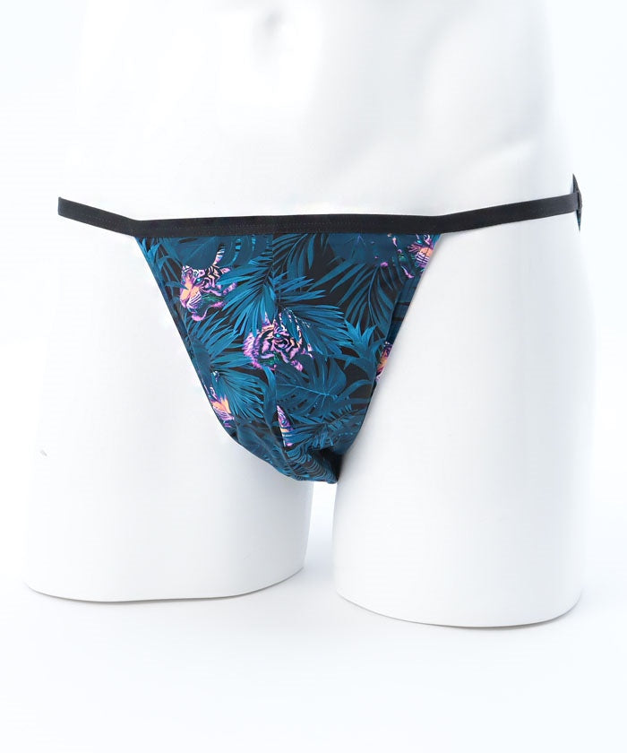 オム HOM HOM タンガブリーフ （コン） コン