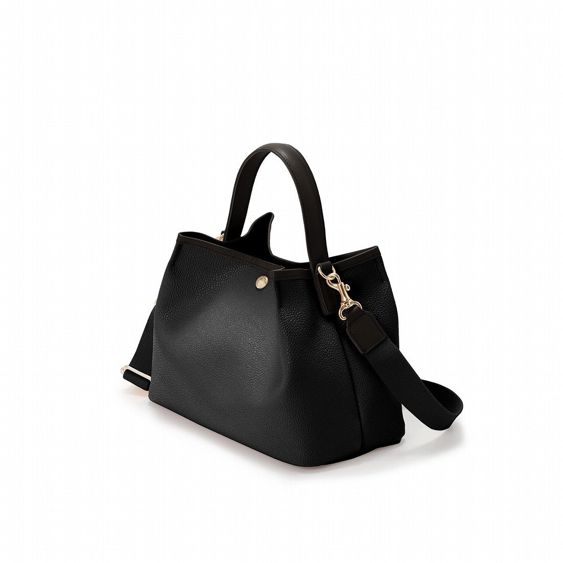 TOPKAPI TOPKAPI SCOTCH GRAIN Scotch Grain One Handle Shoulder Bag