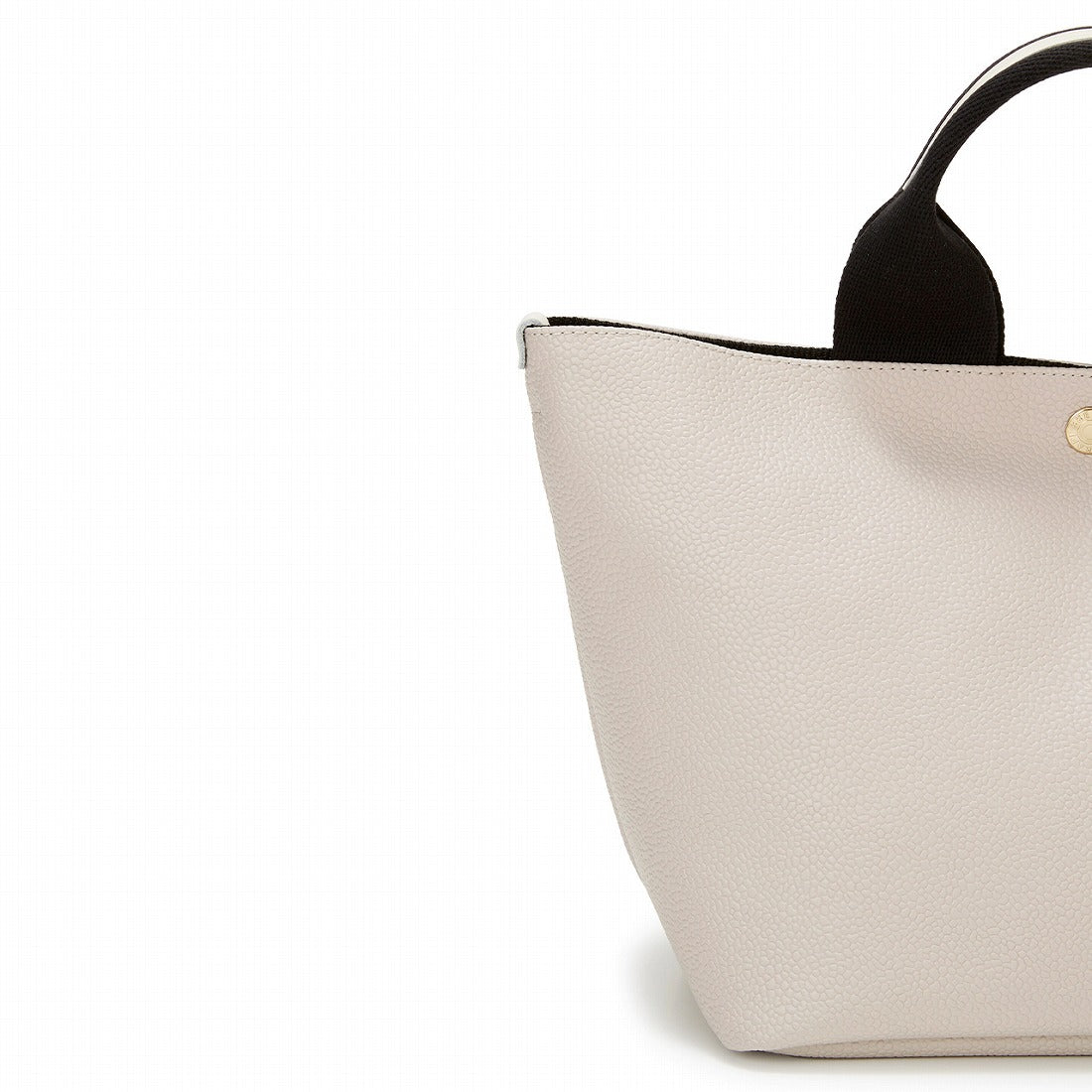 TOPKAPI TOPKAPI 【Breath TOPKAPI】SCOTCH GRAIN Plain Tote Bag M