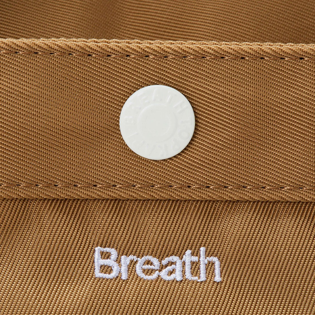 トプカピ TOPKAPI 【Breath TOPKAPI】CHILLGO 保冷バッグ付き ショルダー付き ナイロン トートバッグ M / 撥水 （ブラック） ブラック