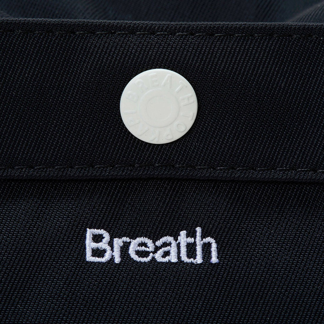トプカピ TOPKAPI 【Breath TOPKAPI】CHILLGO 保冷バッグ付き ナイロン トートバッグ L / 撥水 （ブラック系） ブラック系