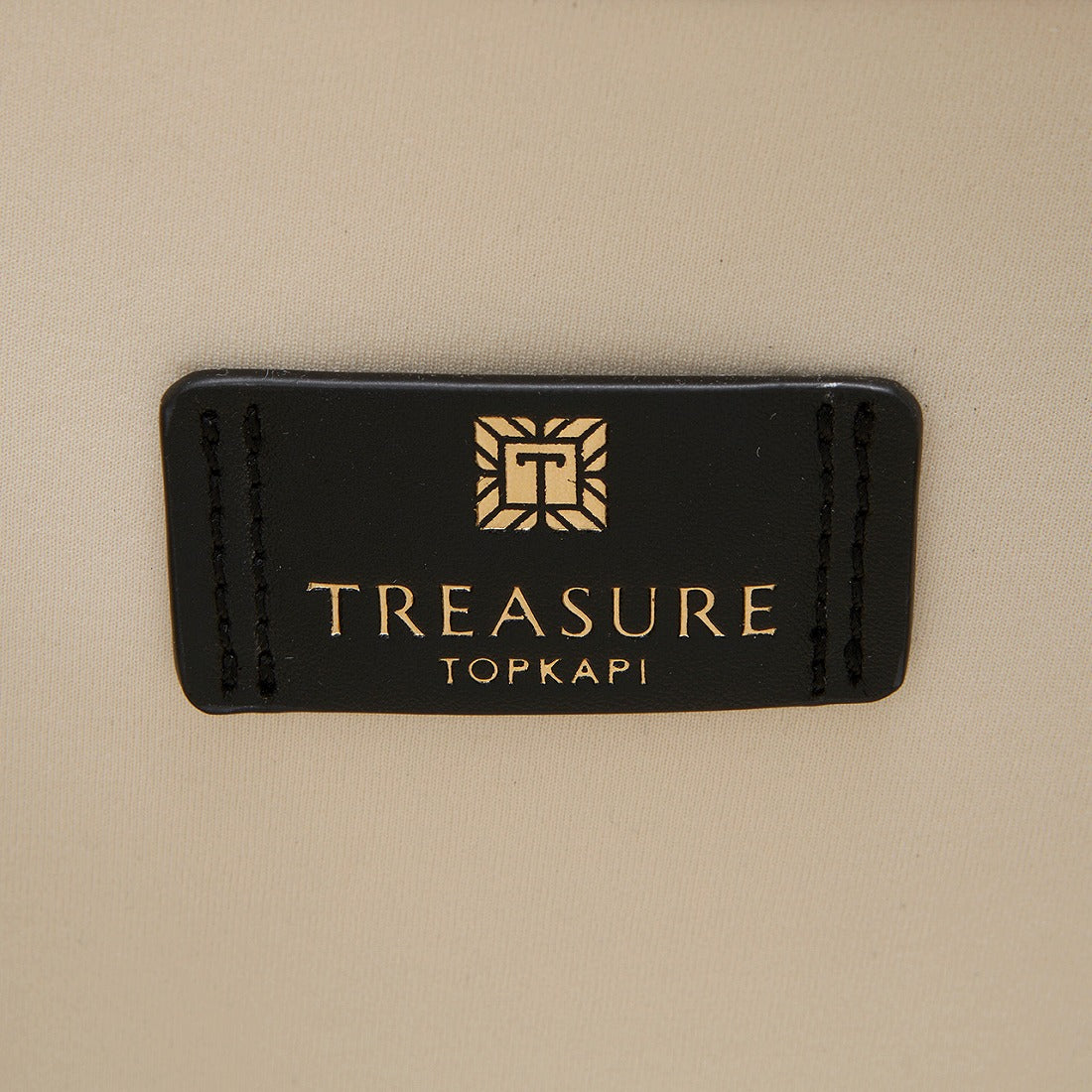 トプカピ TOPKAPI 【新色追加】【TREASURE 】ネオプレン フロントポケット 2way トートバッグ （カーキ） カーキ