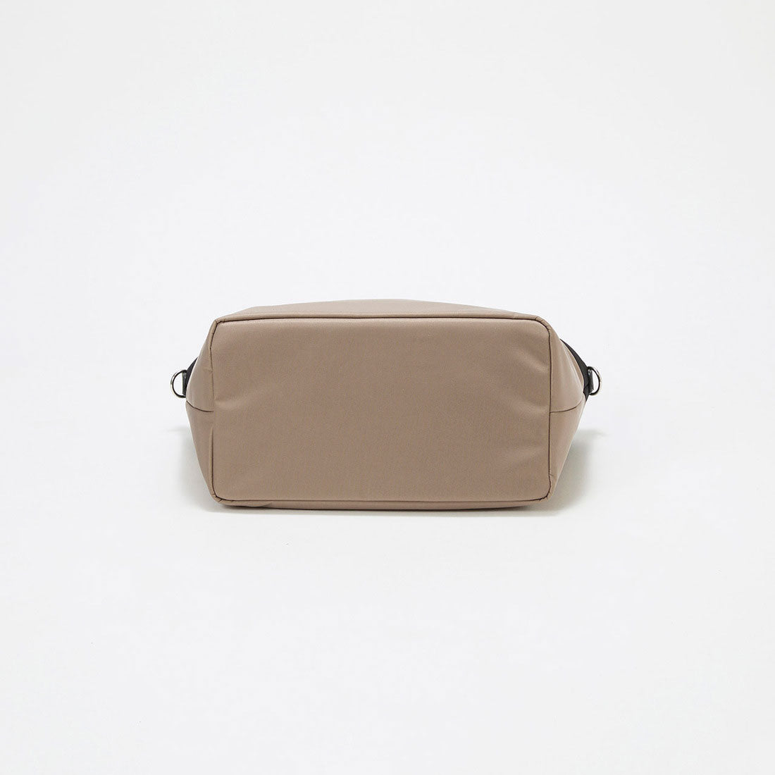トプカピ TOPKAPI 【Breath TOPKAPI sis】【WEB限定】ナイロン トート バッグ ショルダー付き 軽量 / RIPPLE リプル （ペールベージュ） ペールベージュ