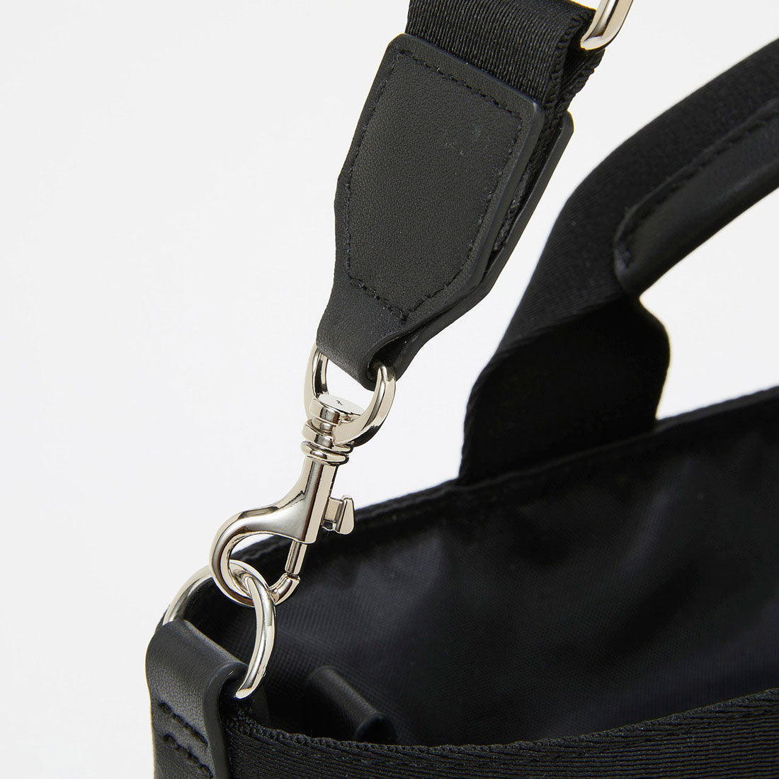 トプカピ TOPKAPI 【Breath TOPKAPI sis】【WEB限定】ナイロン トート バッグ ショルダー付き 軽量 / RIPPLE リプル （ペールベージュ） ペールベージュ