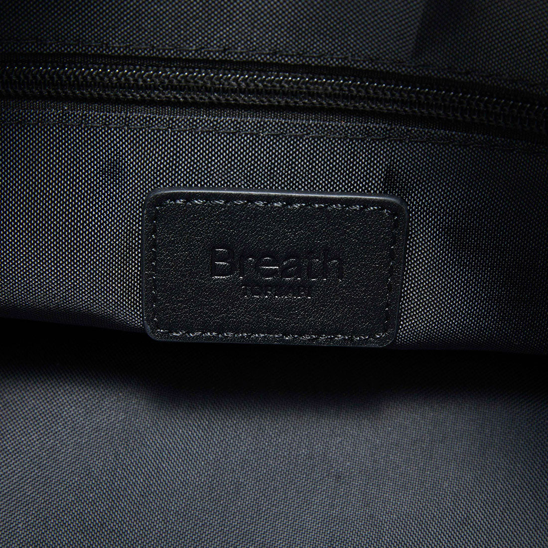 トプカピ TOPKAPI 【Breath TOPKAPI sis】【WEB限定】ナイロン トート バッグ ショルダー付き 軽量 / RIPPLE リプル （ペールベージュ） ペールベージュ