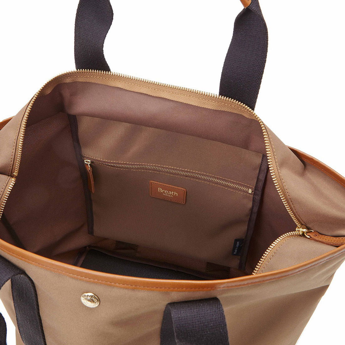 【WEB限定】トプカピ TOPKAPI TIDY/タイディ トート バッグ L