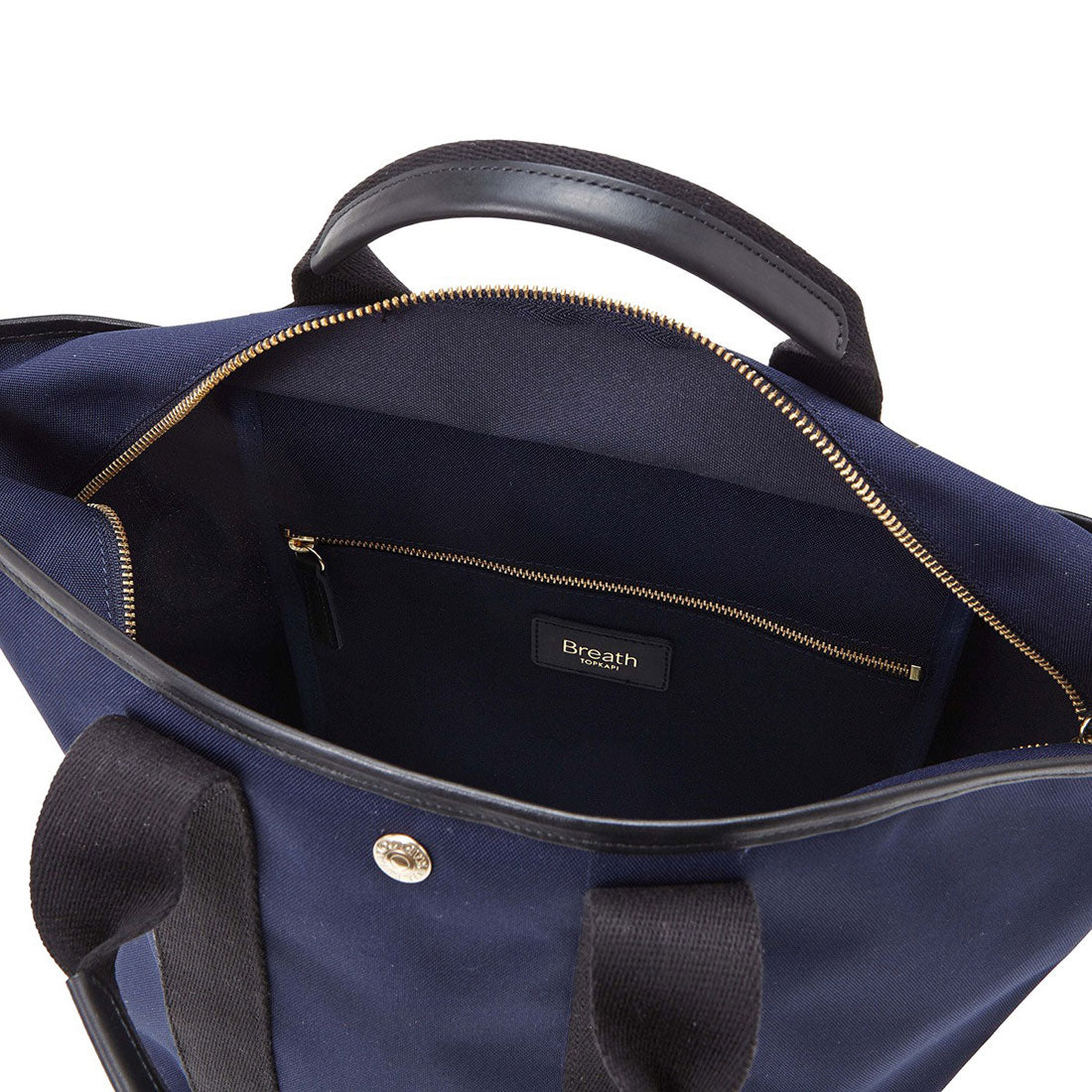 【WEB限定】トプカピ TOPKAPI TIDY/タイディ トート バッグ M