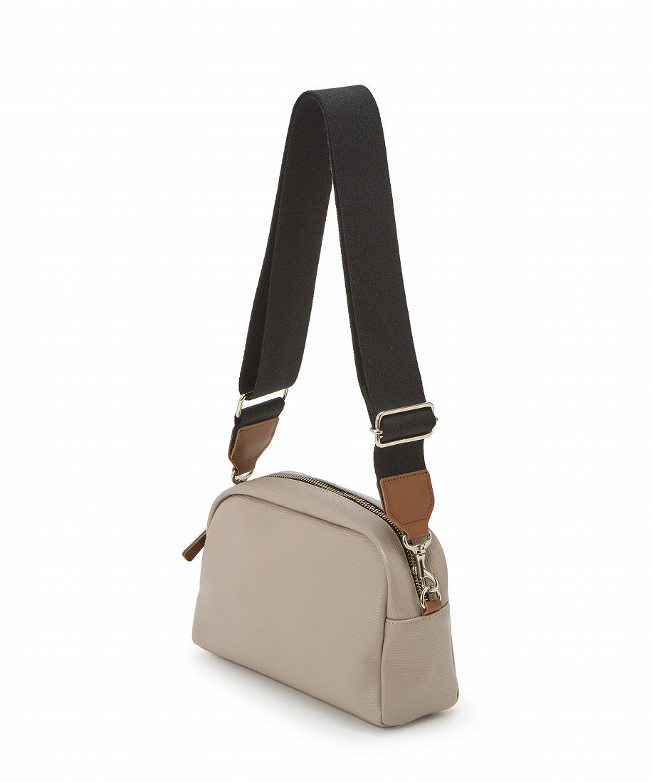 WEB exclusive] Topkapi RIPPLE FLIGHT shoulder bag for travel