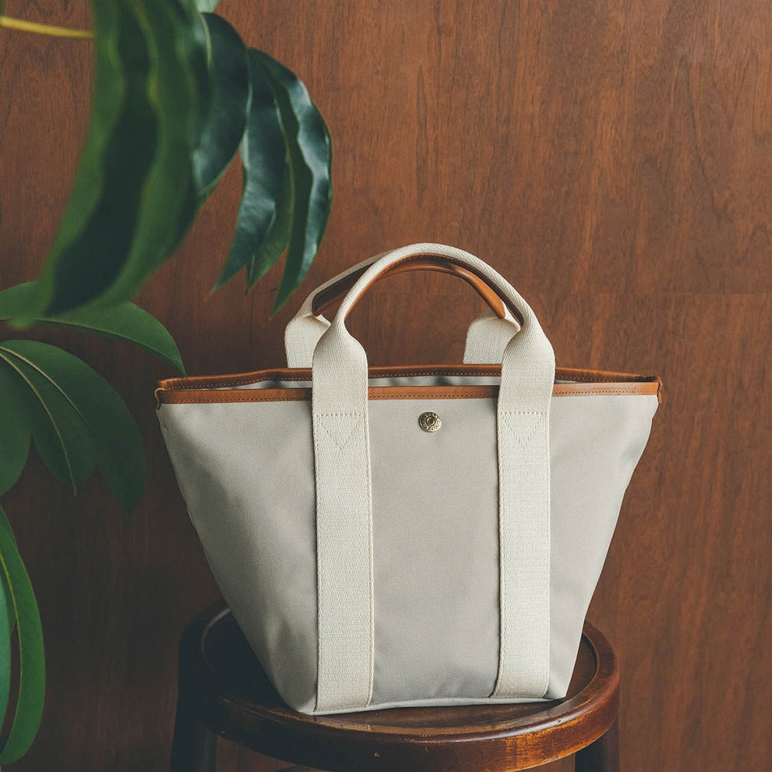 【WEB限定】トプカピ TOPKAPI TIDY/タイディ トート バッグ S