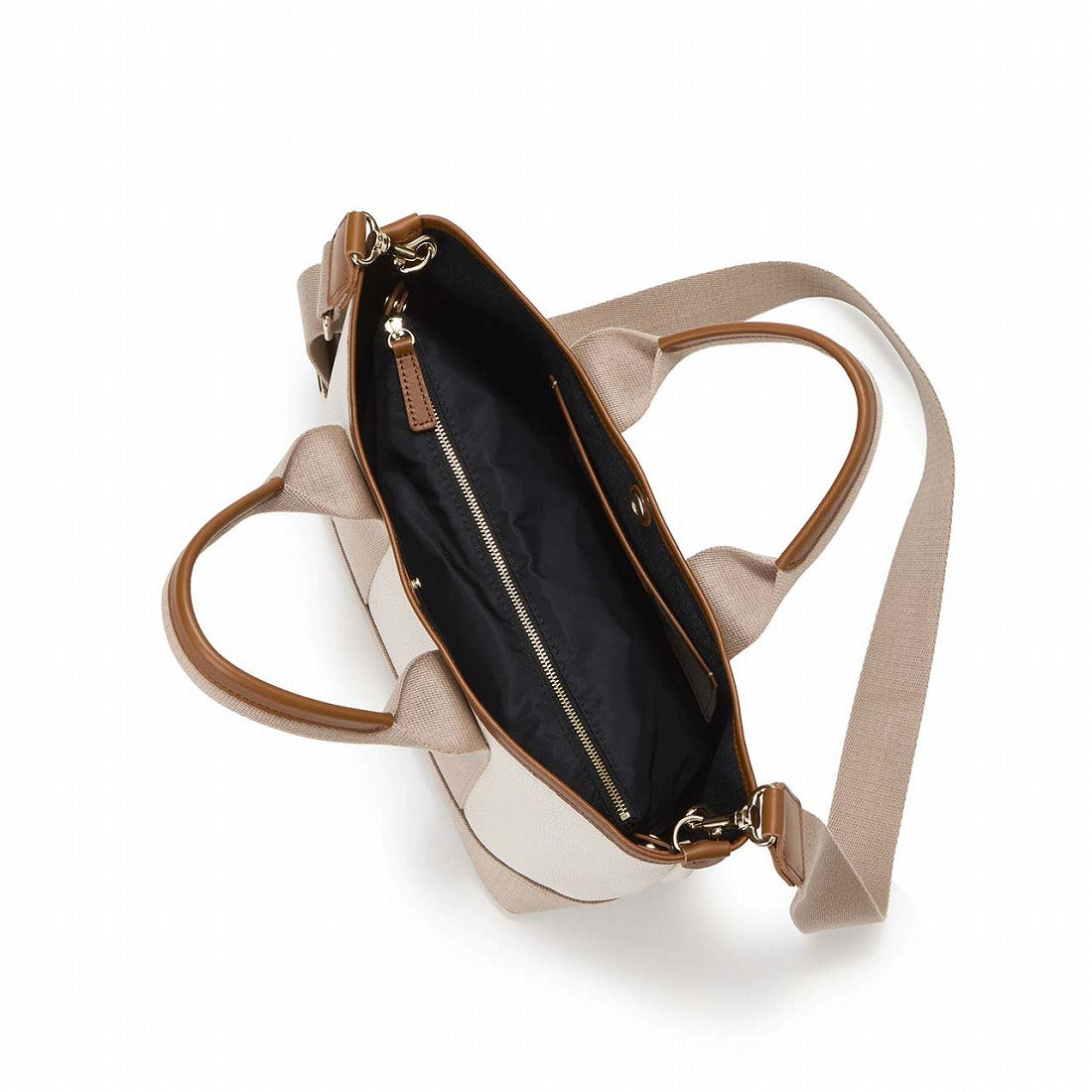 TOPKAPI TOPKAPI SCOTCH GRAIN 斯科奇穀物 肩帶迷你托特包