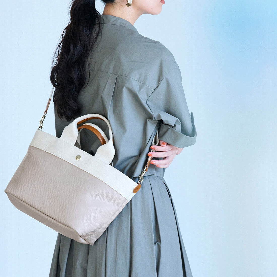 TOPKAPI 【Popular colors are back in limited edition!】【Breath