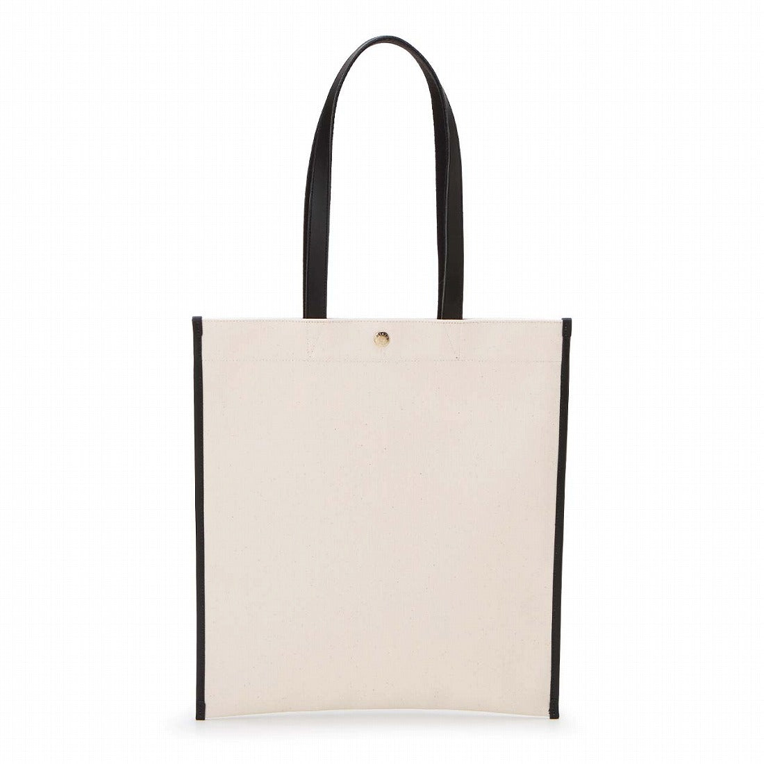 トプカピ TOPKAPI サヴィニャック × Breath TOPKAPI アート プリント フラット オーガニックキャンバス トート バッグ