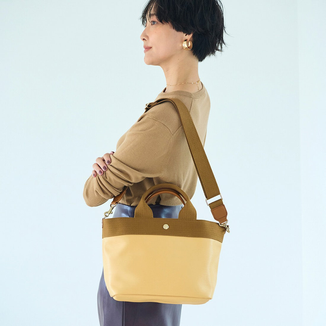 TOPKAPI 【Popular colors are back in limited edition!】【Breath