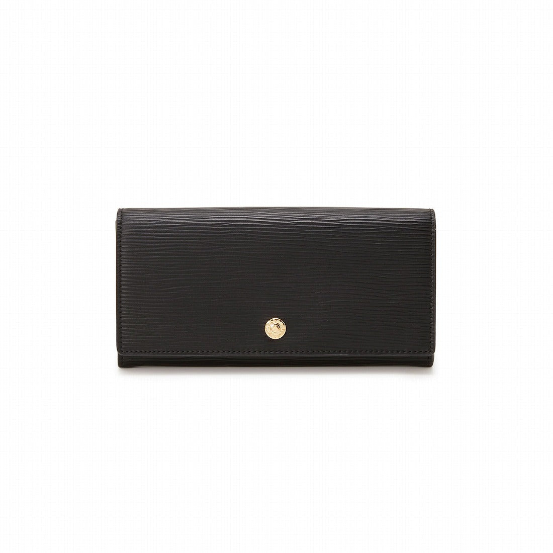 TOPKAPI TOPKAPI 【Breath TOPKAPI】RIPPLE Long Wallet