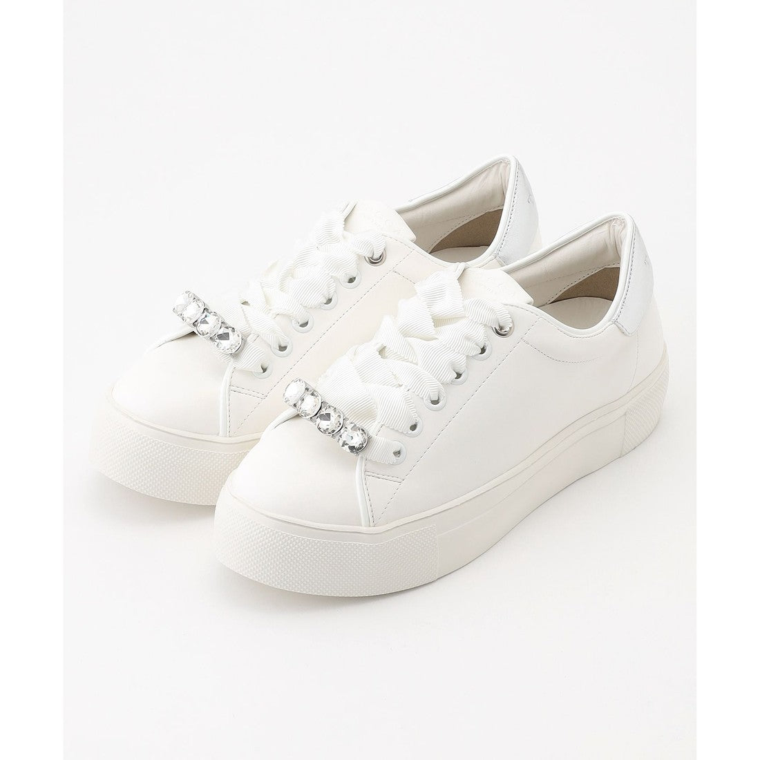 TOCCA 【消臭】BIJOUX SNEAKERS スニーカー （ゴールド系） ゴールド系