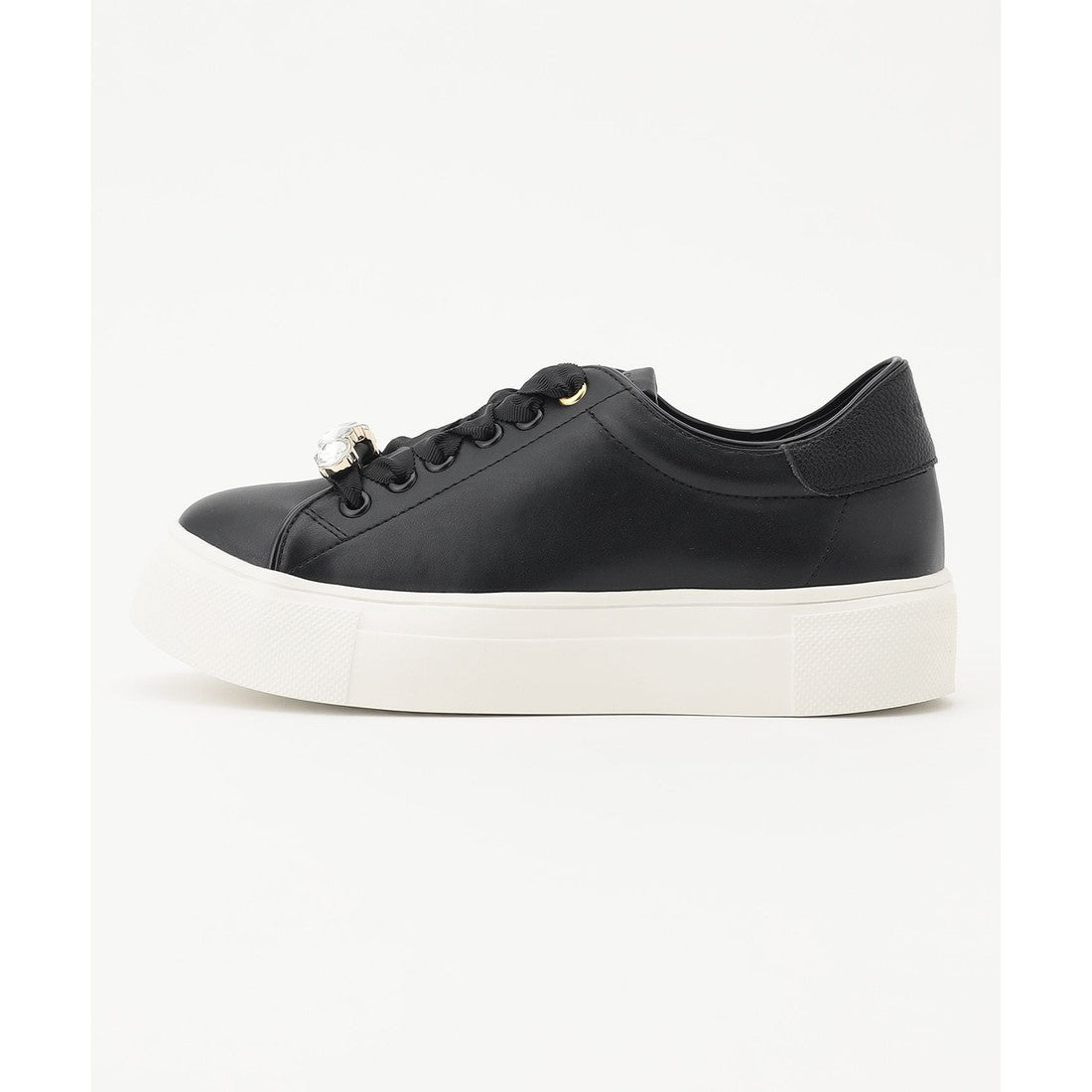 TOCCA 【消臭】BIJOUX SNEAKERS スニーカー （ゴールド系） ゴールド系