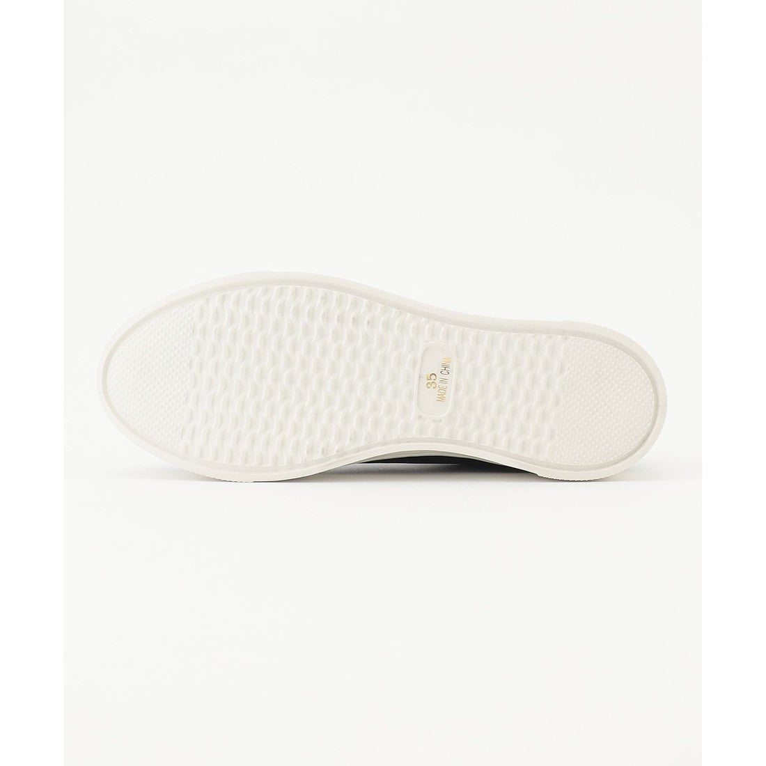 TOCCA 【消臭】BIJOUX SNEAKERS スニーカー （ゴールド系） ゴールド系