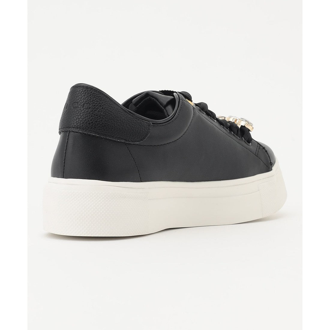 TOCCA 【消臭】BIJOUX SNEAKERS スニーカー （ゴールド系） ゴールド系