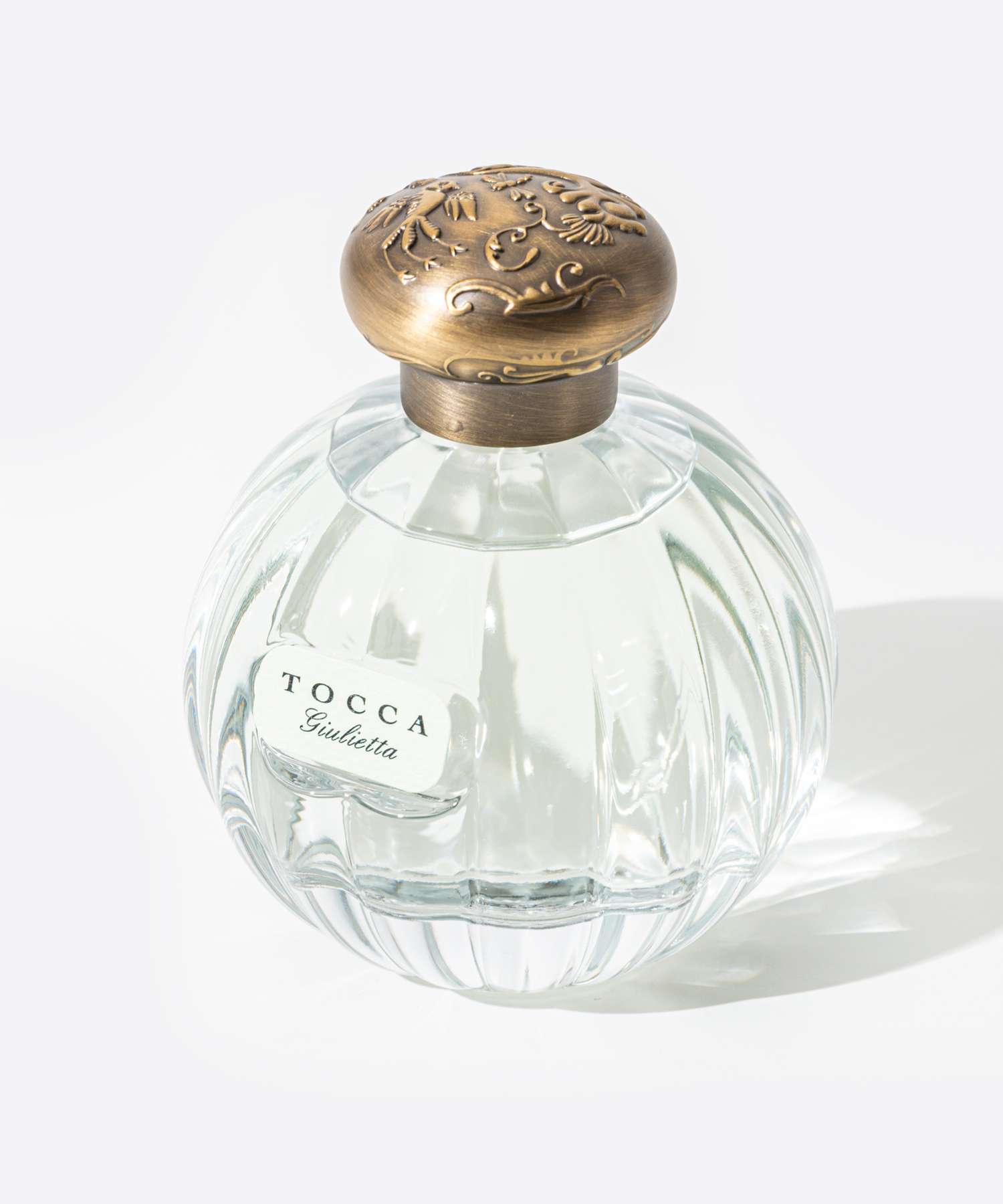 トッカ TOCCA トッカ TOCCA EDP 100ml レディース オードパルファム ビアンカ フローレンス ステラ クレオパトラ コレット ジュリエッタ フレグランス 香水 プレゼント ギフト 誕生日【返品不可商品】 （コレット） コレット