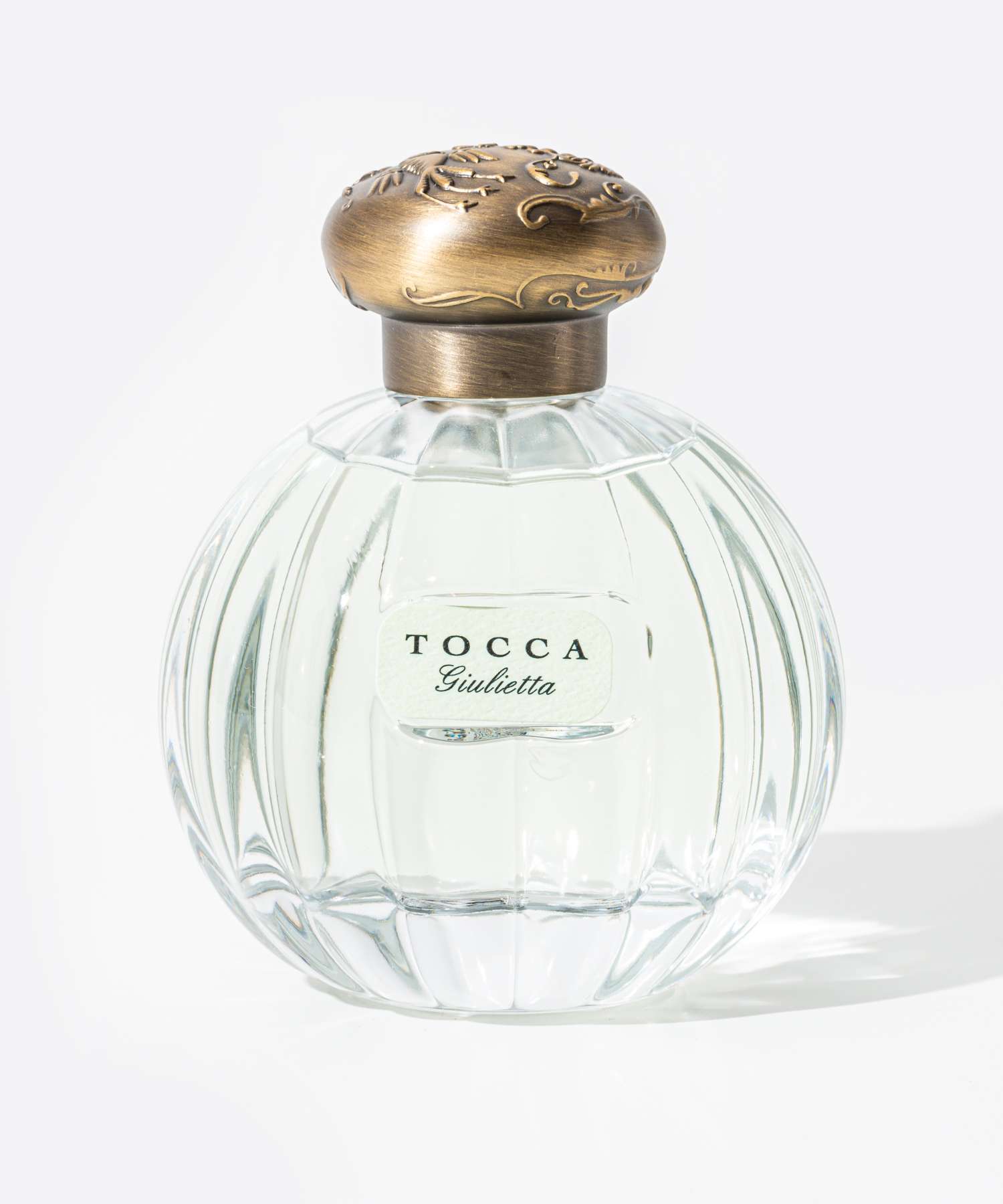 トッカ TOCCA トッカ TOCCA EDP 100ml レディース オードパルファム ビアンカ フローレンス ステラ クレオパトラ コレット ジュリエッタ フレグランス 香水 プレゼント ギフト 誕生日【返品不可商品】 （コレット） コレット
