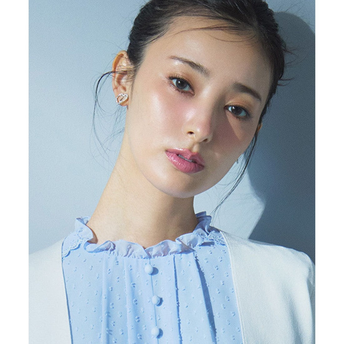 TOCCA WISH IN HEART EARRINGS イヤリング