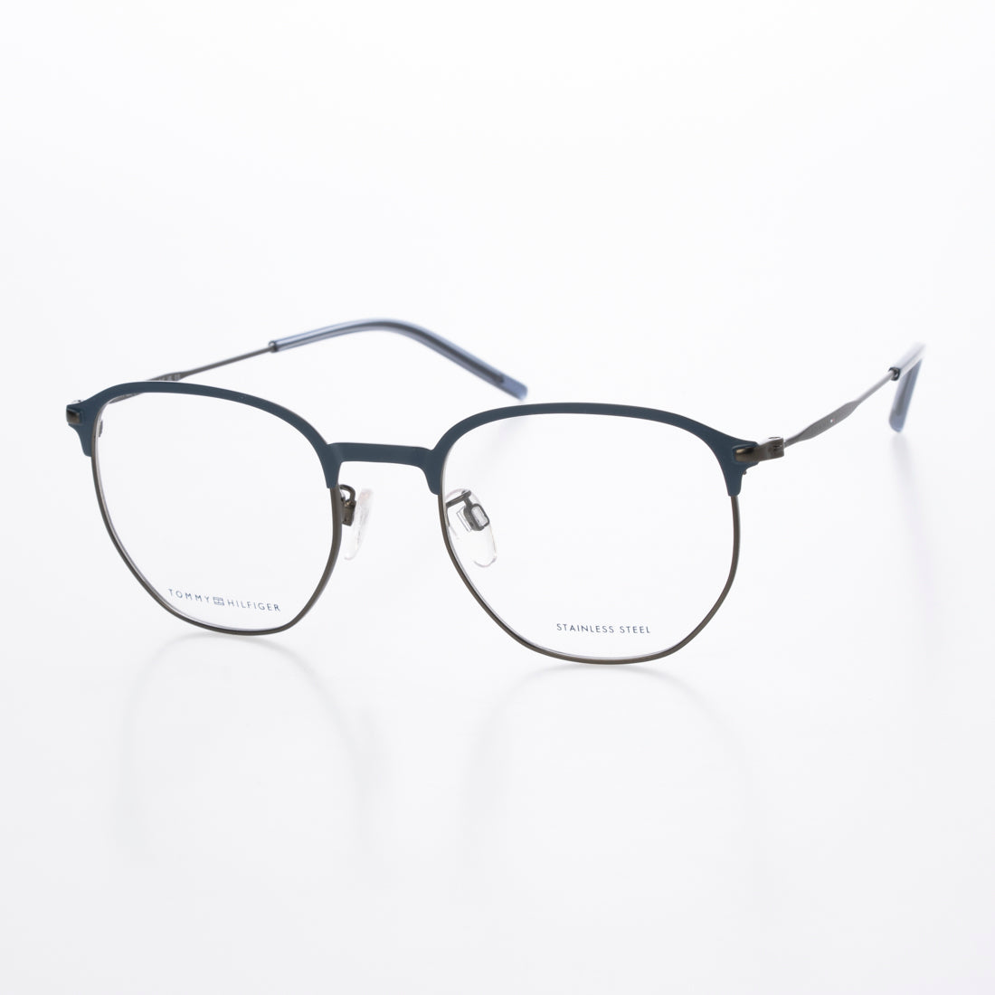 湯米·希爾費格 TOMMY HILFIGER 眼鏡 眼鏡 眼鏡 女士 男士