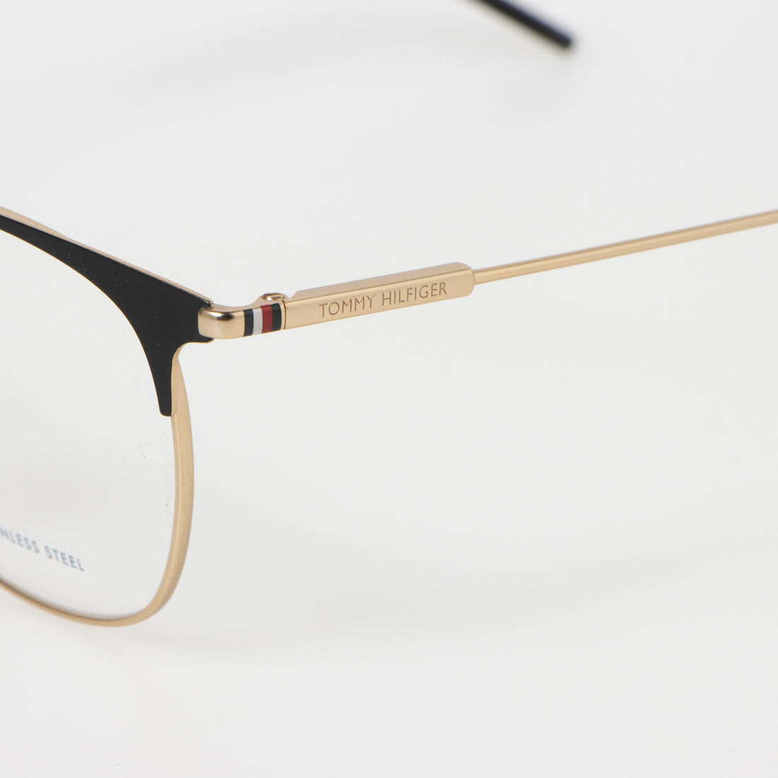 トミー ヒルフィガー TOMMY HILFIGER メガネ 眼鏡 アイウェア レディース メンズ 子ども
