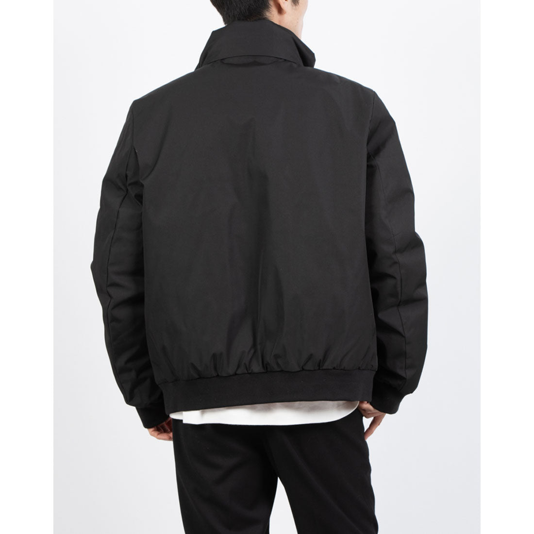 トミー ヒルフィガー TOMMY HILFIGER TOMMY FLEX PERFORMANCE BOMBER 152AP755 中綿スタンドジャケット アウター