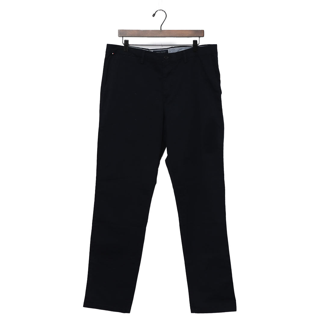トミー ヒルフィガー TOMMY HILFIGER REGULAR FIT CHINO PANT チノパンツ （股下34インチ） （デザートスカイ） デザートスカイ