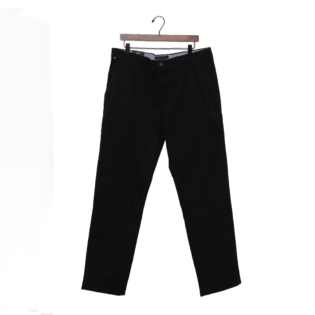 トミー ヒルフィガー TOMMY HILFIGER REGULAR FIT CHINO PANT チノパンツ （股下34インチ） （ダークセーブル） ダークセーブル