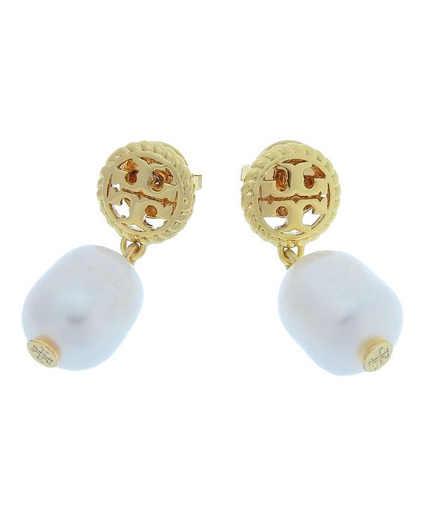 トリーバーチ TORY BURCH ピアス