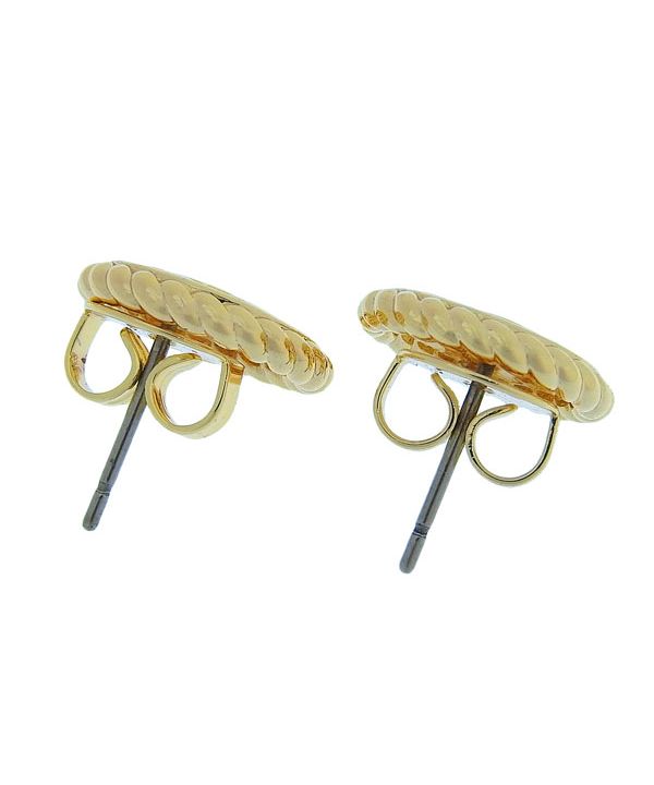TORY BURCH earrings