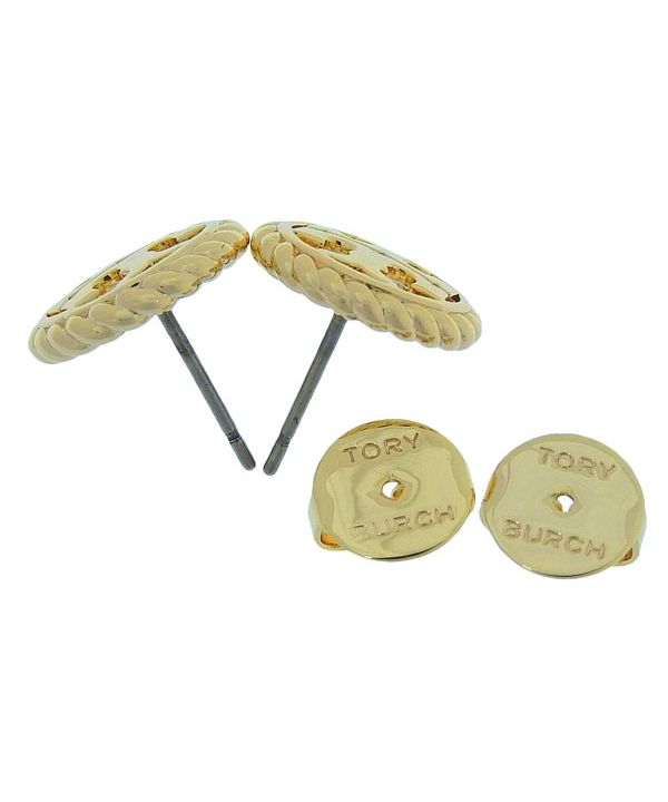 TORY BURCH earrings