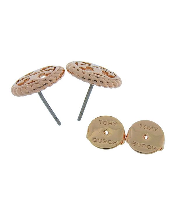TORY BURCH earrings