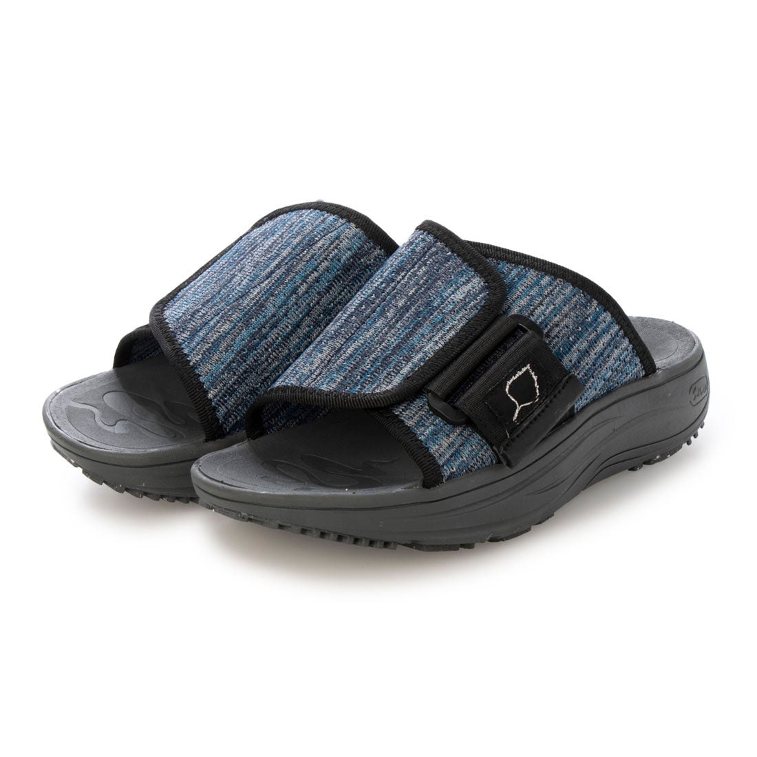 TOKYO CAMPGO　サウナサンダル　TC-4413L,BLU