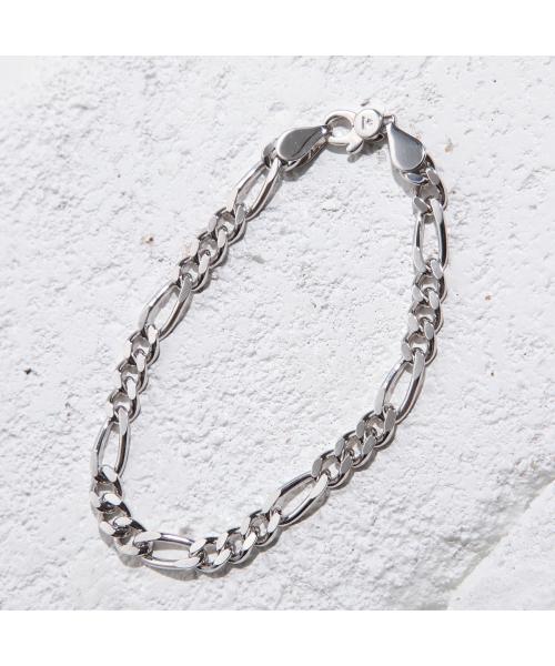 トムウッド TOM WOOD TOMWOOD ブレスレット Bo Bracelet Thick 101270