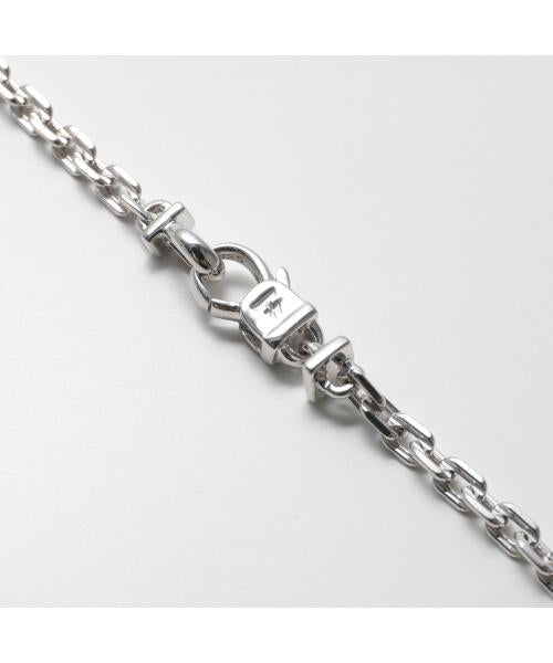 トムウッド TOM WOOD TOMWOOD ネックレス Anker Chain 20.5inch NM0130NA01S925