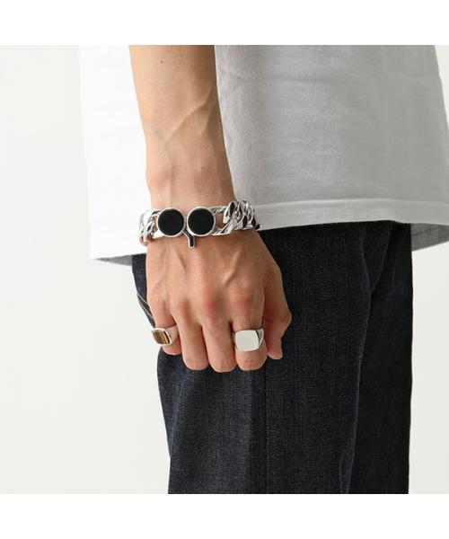トムウッド TOM WOOD TOMWOOD R74HRNA 02 Cushion Satin シルバー925 リング 指輪 （SILVER/シルバー） SILVER/シルバー