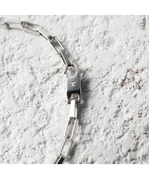 トムウッド TOM WOOD TOMWOOD ブレスレット Billie Bracelet B10098NA01S925