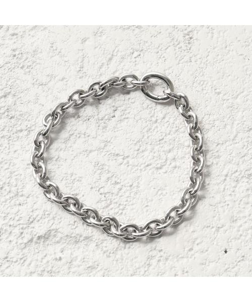 トムウッド TOM WOOD TOMWOOD ブレスレット B01056RCM01S925 Ada Bracelet