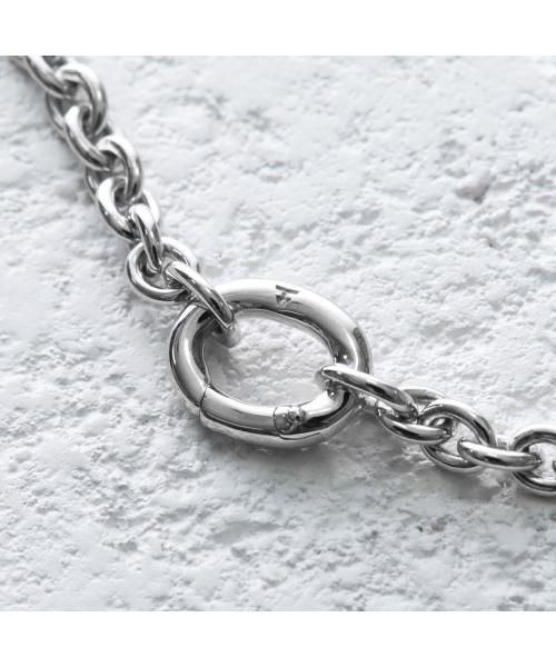 トムウッド TOM WOOD TOMWOOD ネックレス Ada Chain Slim 20.5inch 101425