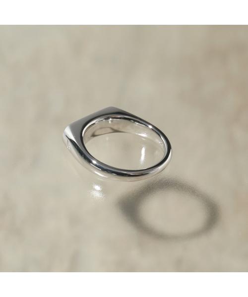 トムウッド TOM WOOD TOMWOOD リング Knut Ring 100572M シルバー925 ノット （シルバー） シルバー