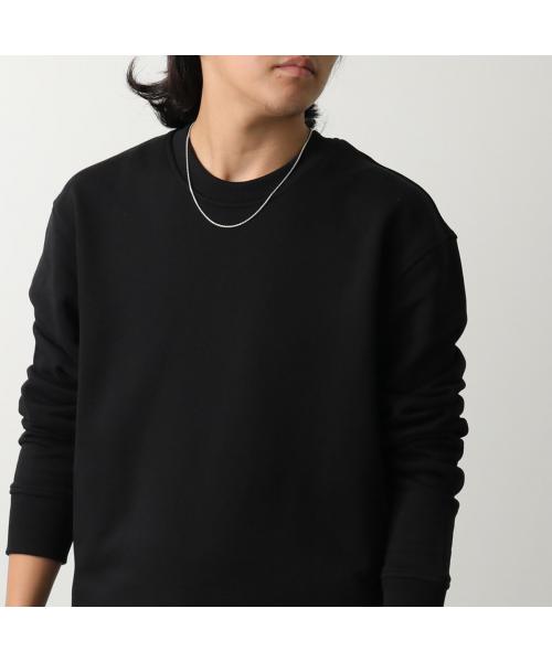 トムウッド TOM WOOD TOMWOOD ネックレス Lee Chain Slim 20.5inch 101491 （シルバー） シルバー